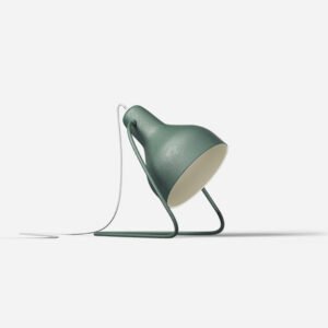 Green Lamp