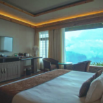 executive suite interior jiva resort meghalaya