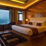 affordable luxury room cherrapunjee resort