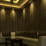 comfortable superior suite room sohra meghalaya