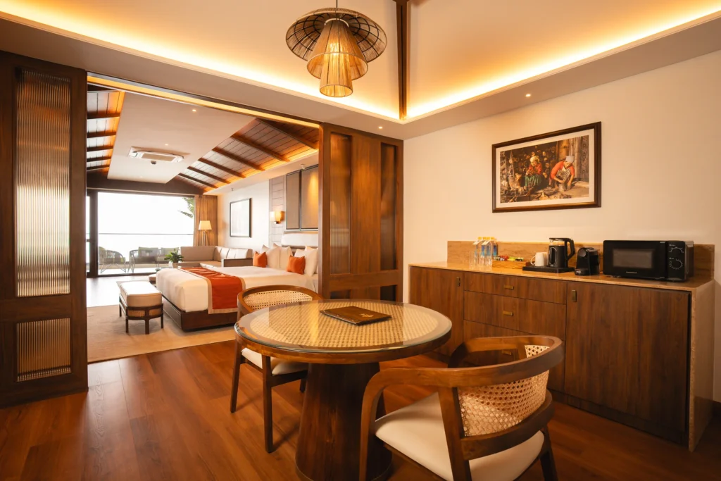 Montara Suite