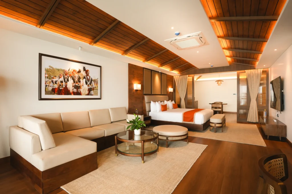 Montara Suite