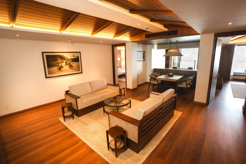 Horizon Suite