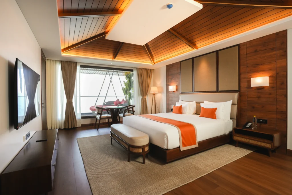 Horizon Suite