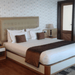 executive suite king bed jiva resort cherrapunjee