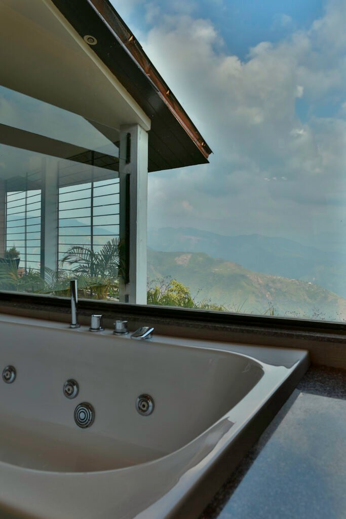 Luxury Suite