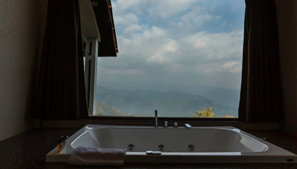 Luxury Suite