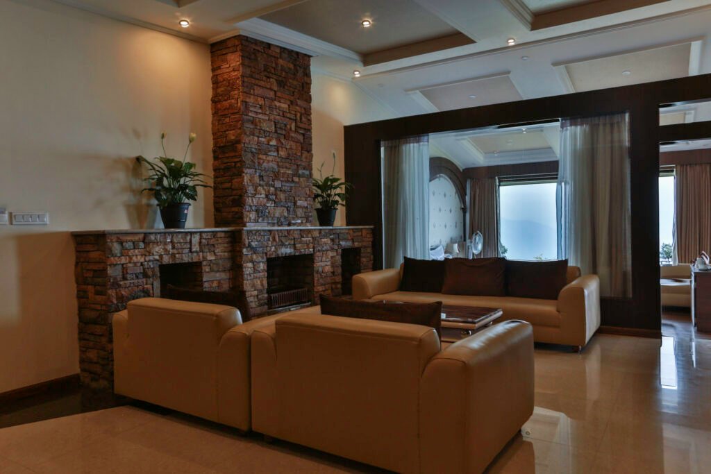 Luxury Suite