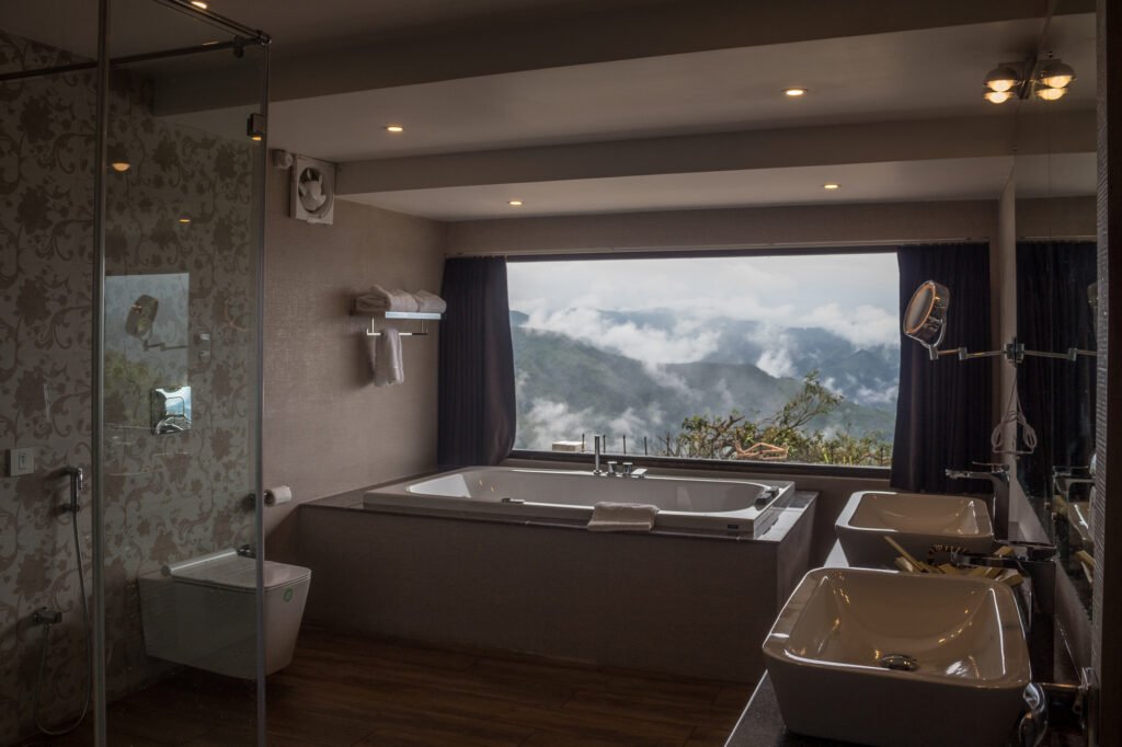 Premium Suite