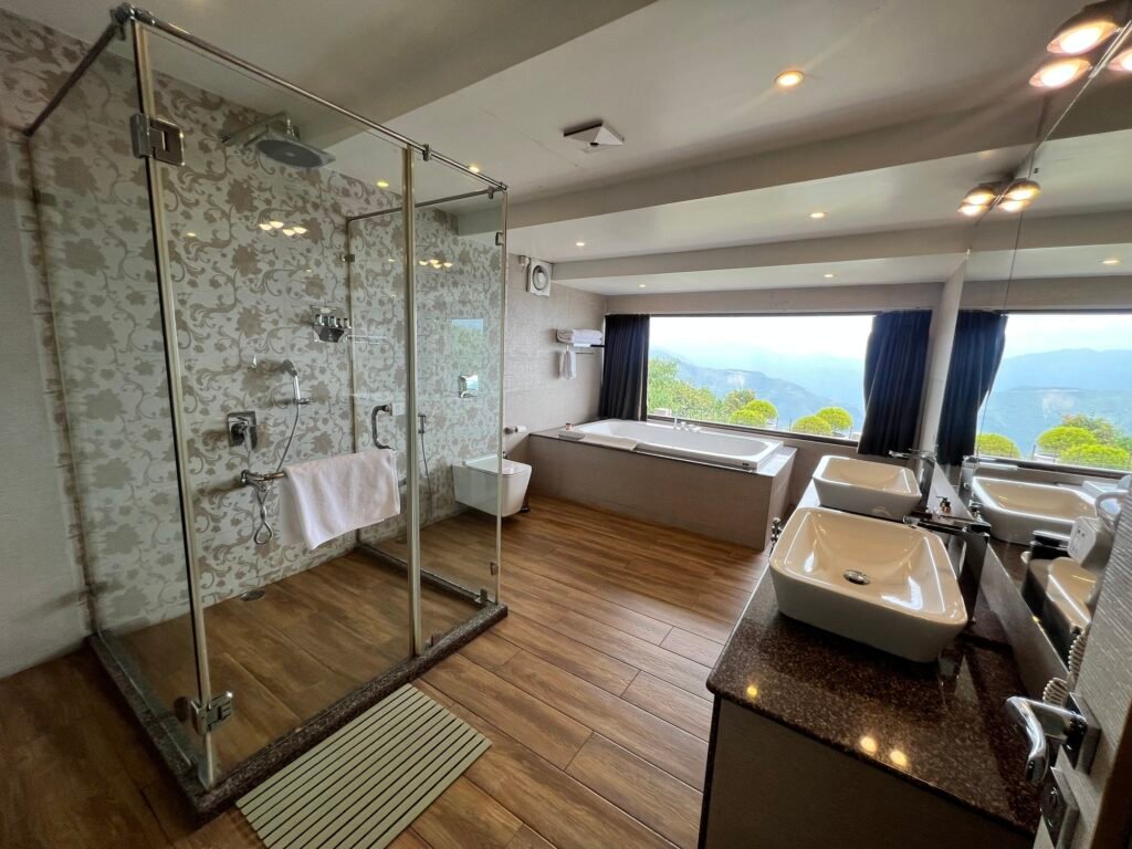 Premium Suite