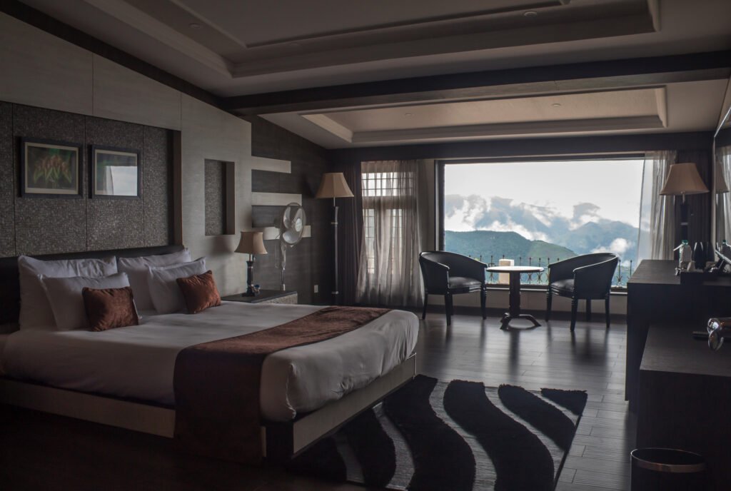 Premium Suite