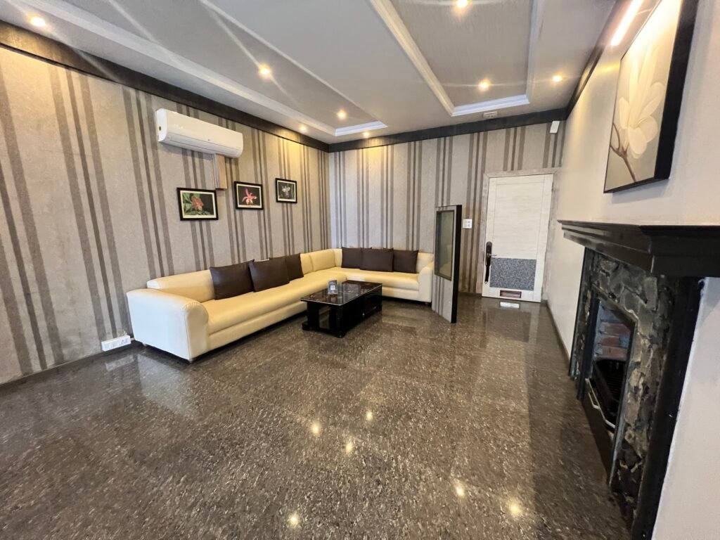 Premium Suite