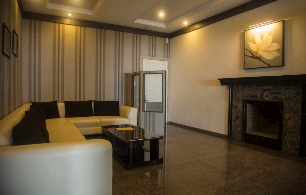 Premium Suite