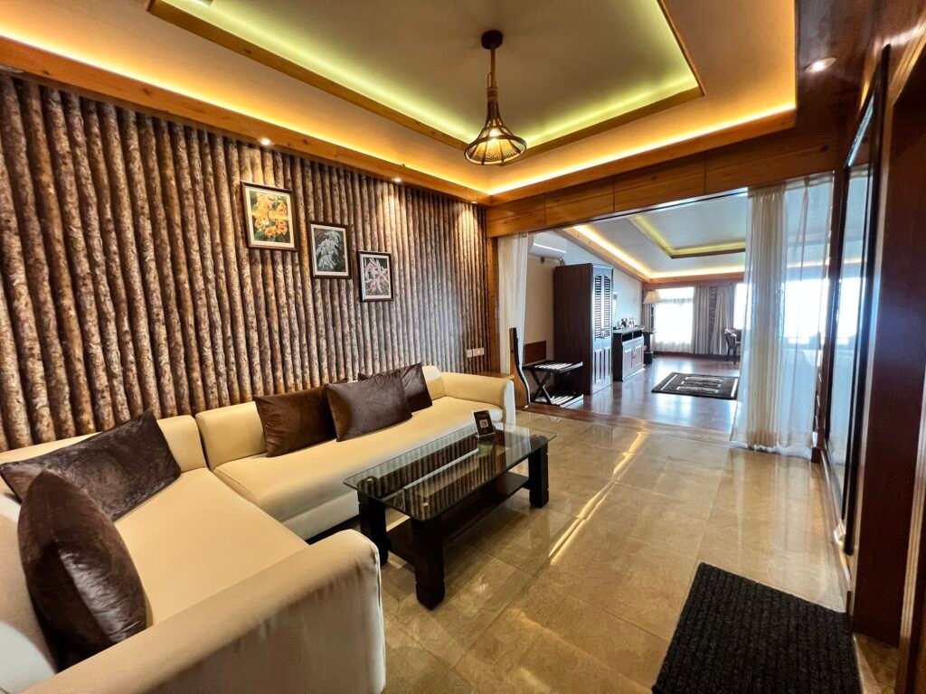 Superior Suite