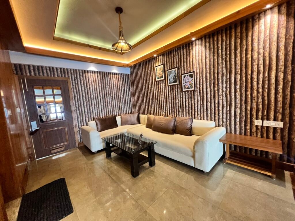 Superior Suite