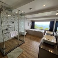 premium-luxury-suite-bathroom-bathtub-mountain-view-shower